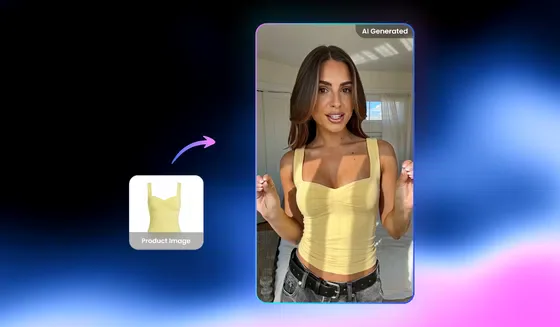 Vídeo UGC