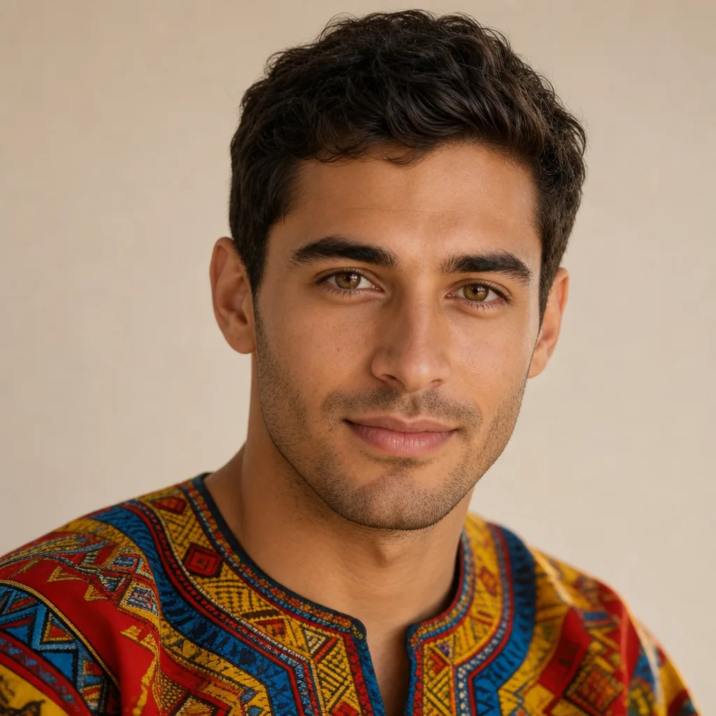 Maron Pedro
